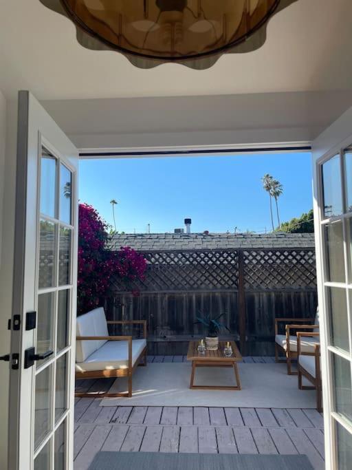 Sunny And Stylish 4Be 2Ba Venice Beach Oasis Apartment Los Angeles Exterior photo