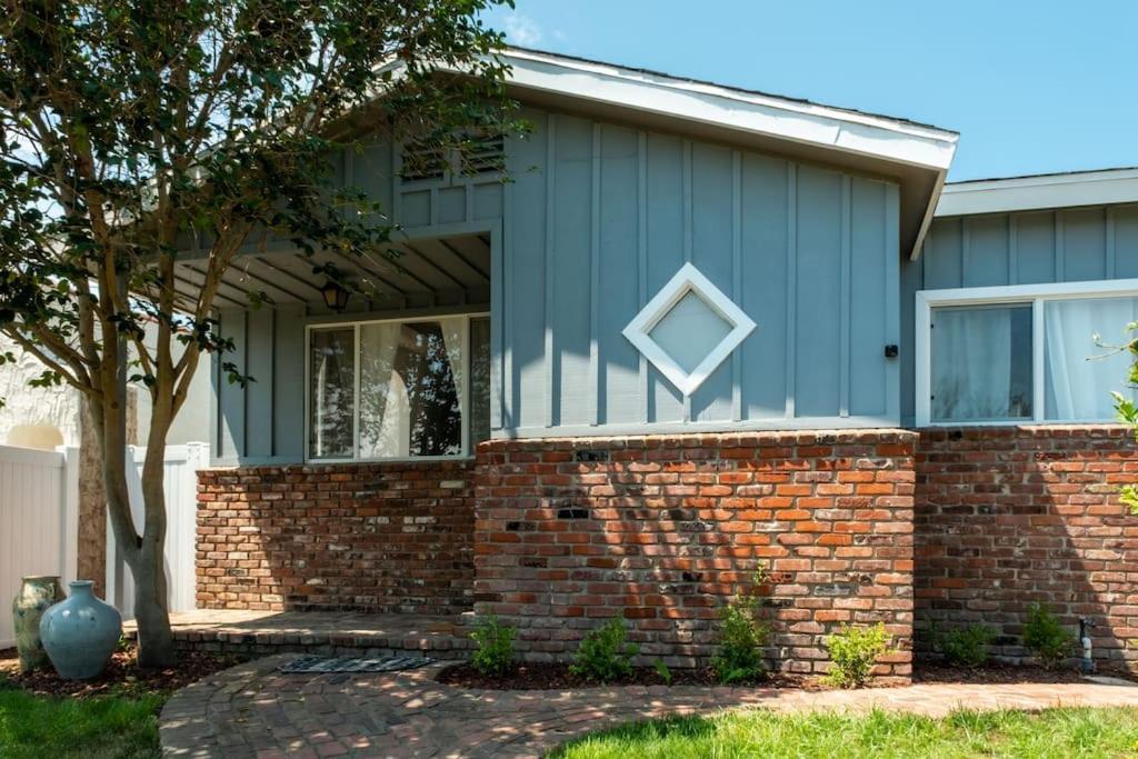 Sunny And Stylish 4Be 2Ba Venice Beach Oasis Apartment Los Angeles Exterior photo